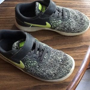 Boys Nike shoes